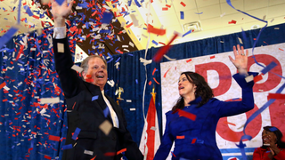 Alabama Narrowly Elects a Democrat Over an Accused Child Molester Thanks to Black Voters